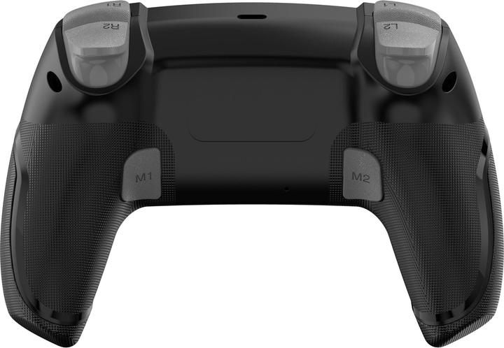 Immagine prodotto Oniverse Controller Bluetooth PS4 Wireless Revolt Wasp - Nero (PS4, Android, iOS, PS3, PC)