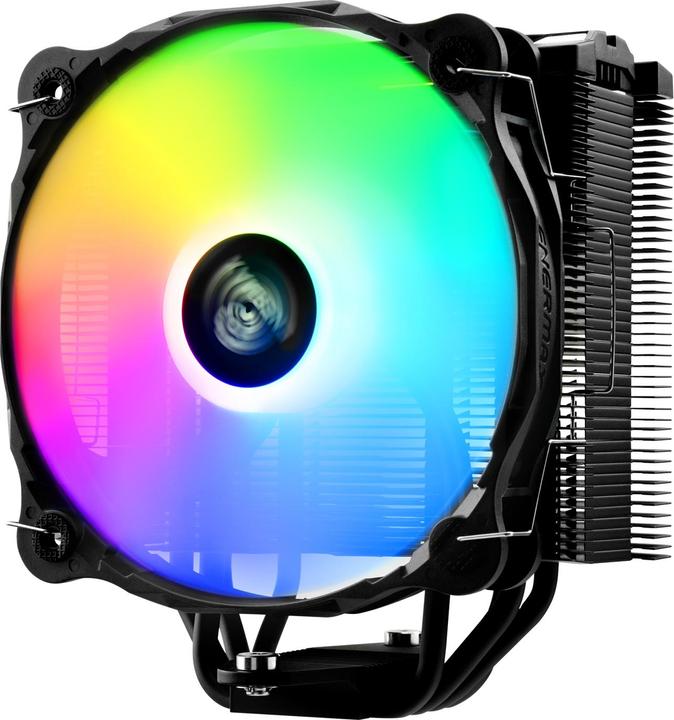 Enermax CPU-Kühler ETS-T40 BK ARGB (158 mm)