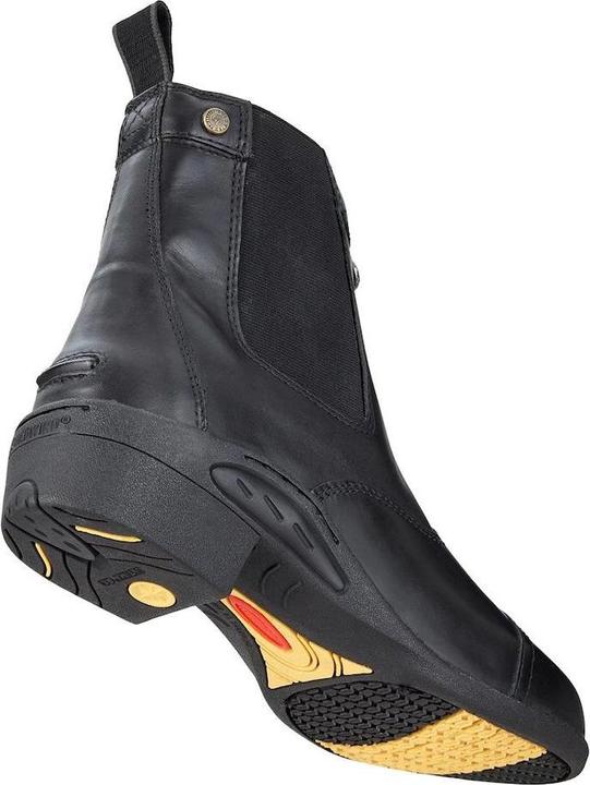 Image du produit Suedwind Footwear Bottines Ultima FZ regular (35)
