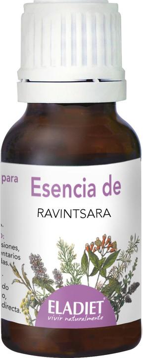 Immagine prodotto Eladiet Olio essenziale di Ravintsara 15ml