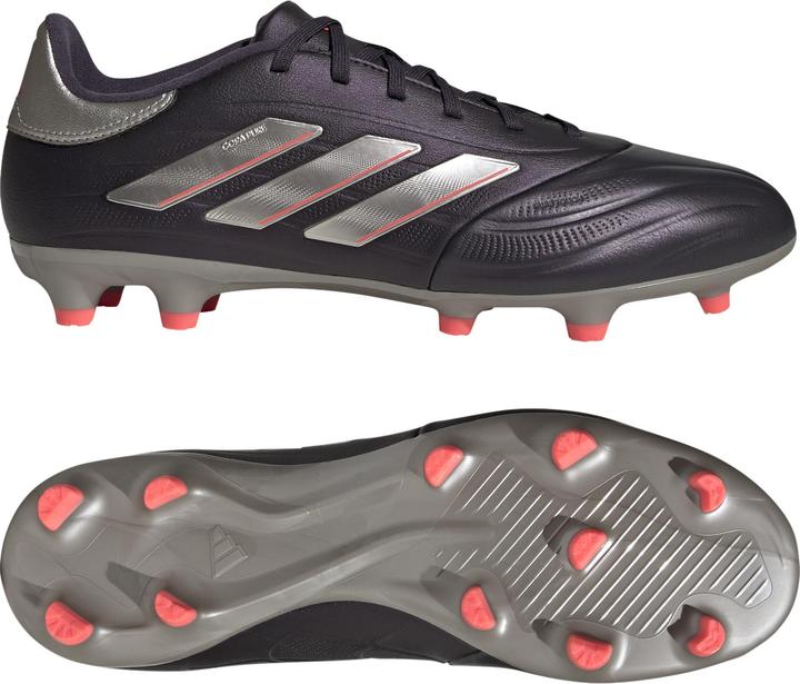 Actual product image adidas football boots copa pure 2 league fg (42)
