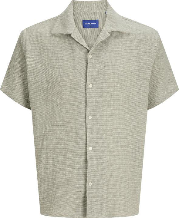 Jack & Jones Relaxed Fit Hemd Hemd (XL)