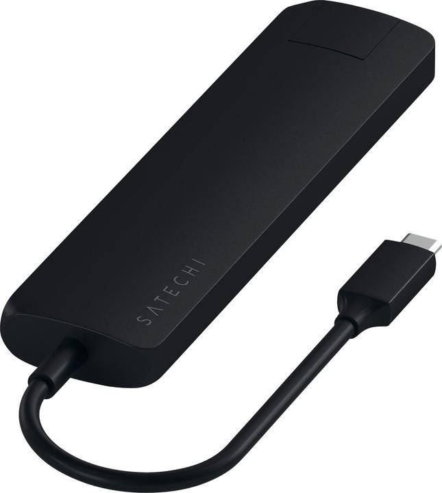 Image du produit Satechi ST-UCSMA3K (USB-C, 7 Ports)