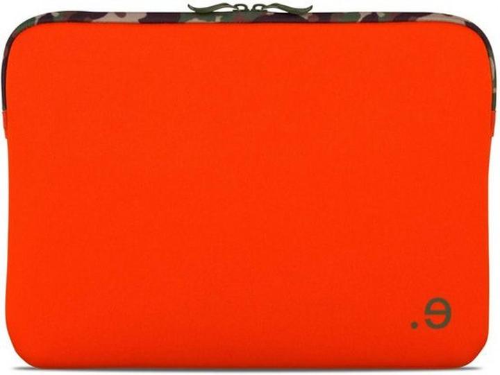 Image du produit Be.ez Housse de protection pour MacBook Air/Pro Retina 13" La Robe Camoflame