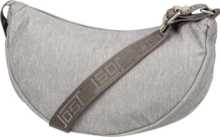 Actual product image Jost Bergen - Umhängetasche, Hellgrau