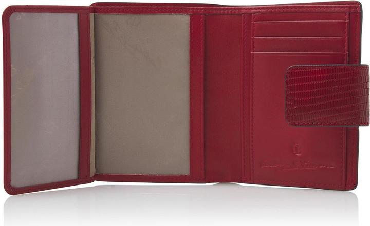 Image du produit Castelijn & Beerens Donna Portefeuille RFID Cuir 9 cm