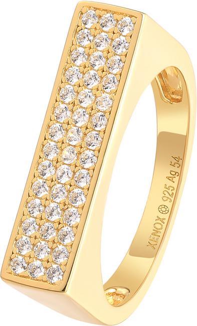 Xenox Memories Ring (54, 925 Silber)