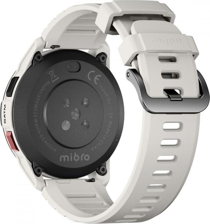 Produktbild Xiaomi Mibro Watch GS Active (46.50 mm)