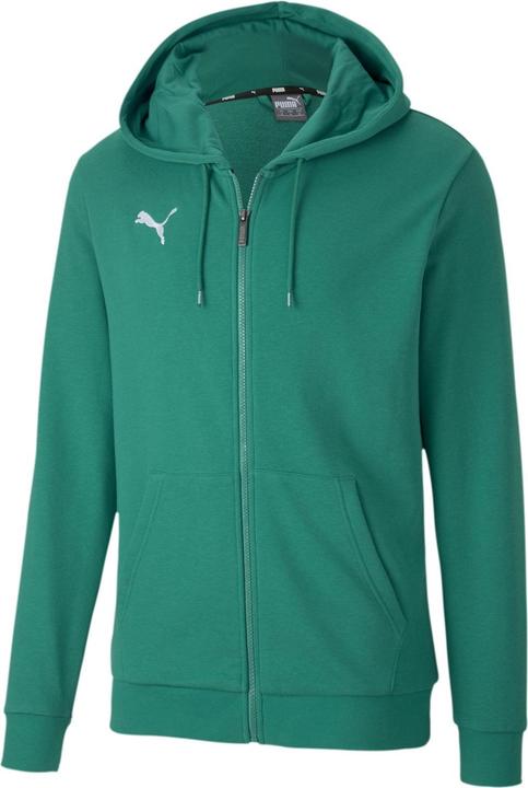 Produktbild Puma TeamGOAL 23 Casuals Trainingsjacke Herren (S)