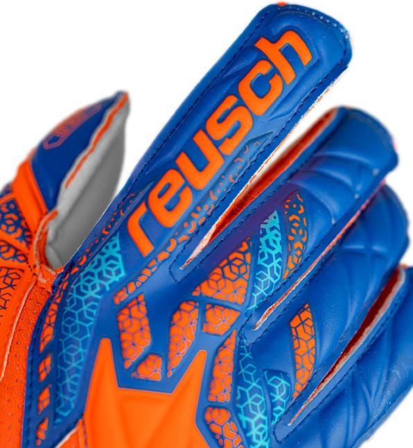Actual product image Reusch Attract Solid (8)