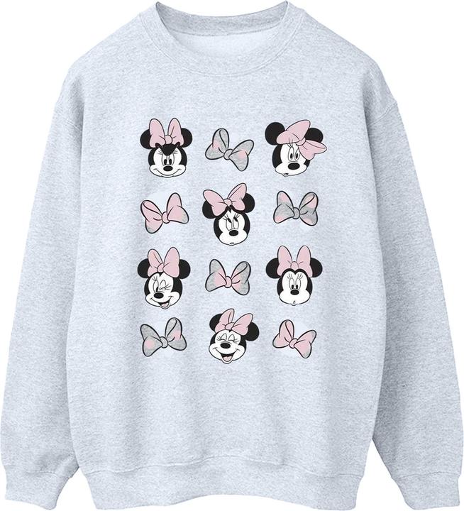 Disney Minnie Mouse Multiple Sweatshirt (XL)