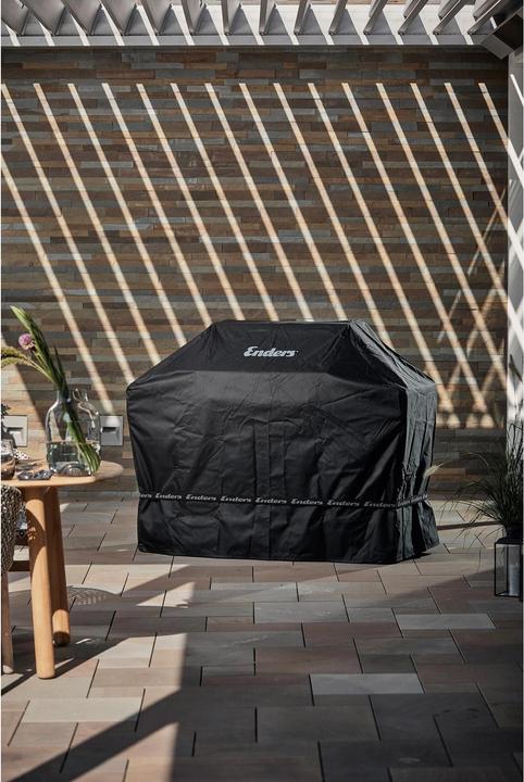 Actual product image Enders Cover Boston & Monroe