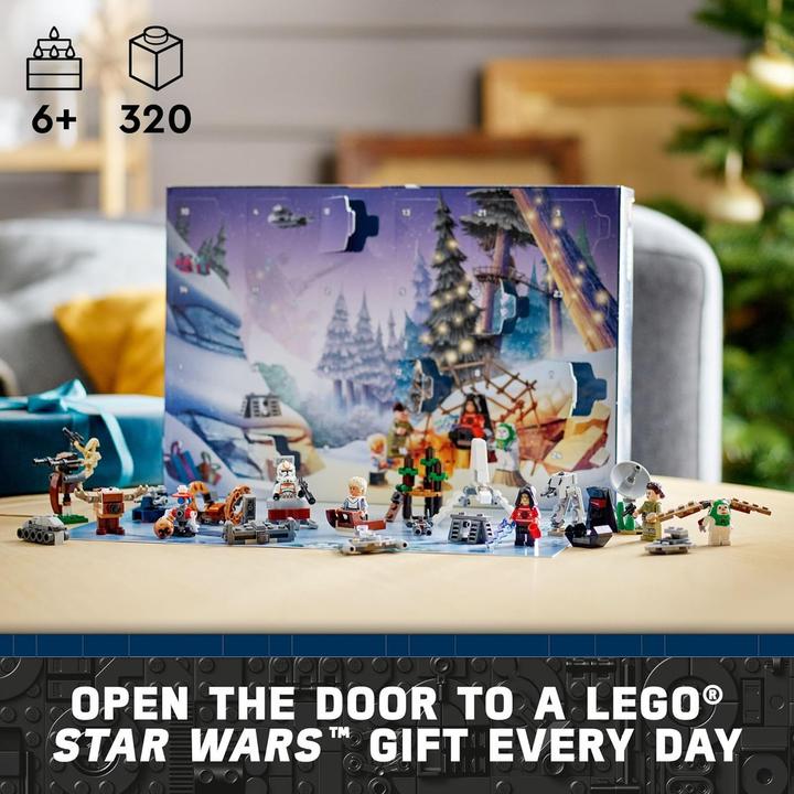 Produktbild LEGO Star Wars
