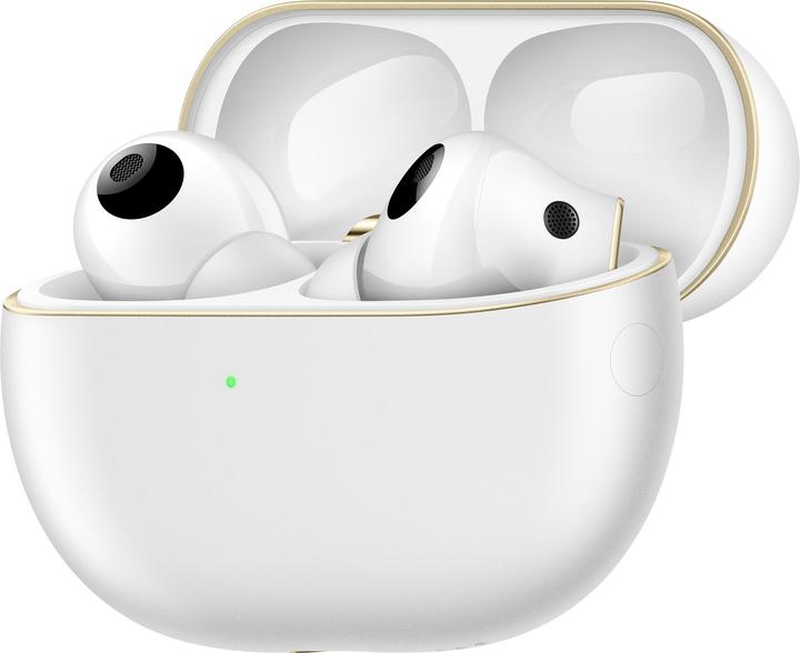 Produktbild Huawei Freebuds Pro 4 (ANC, 4.50 h, Kabellos)