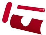 Produktbild Alcatel ALCATEL-LUCENT ENTERPRISE ALE-145 Customization Kit Rubin Red for ALE-300 400 500 Expansion Module