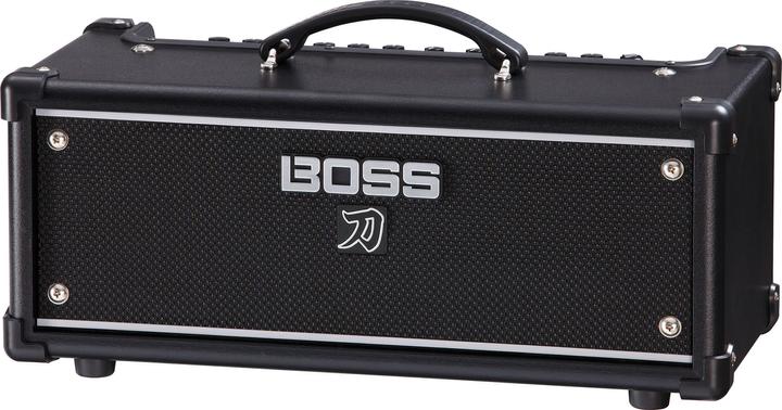 Produktbild BOSS KTN-Head 3 (Gitarre, 100 W)