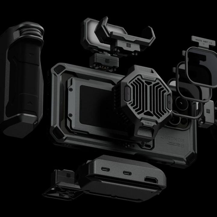 Produktbild Tilta Khronos Case (Cage)