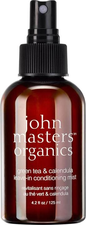 Actual product image John Masters Organics Green Tea & Calendula (125 ml)