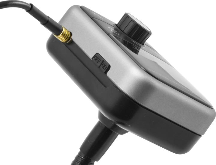 Image du produit Technaxx Fmt1000bt (FM, DAB+ DAB, VHF, Bluetooth)