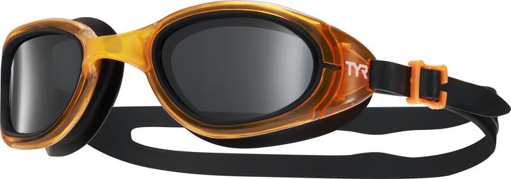 Tyr Polarisierte Schwimmbrille Special Ops 2.0