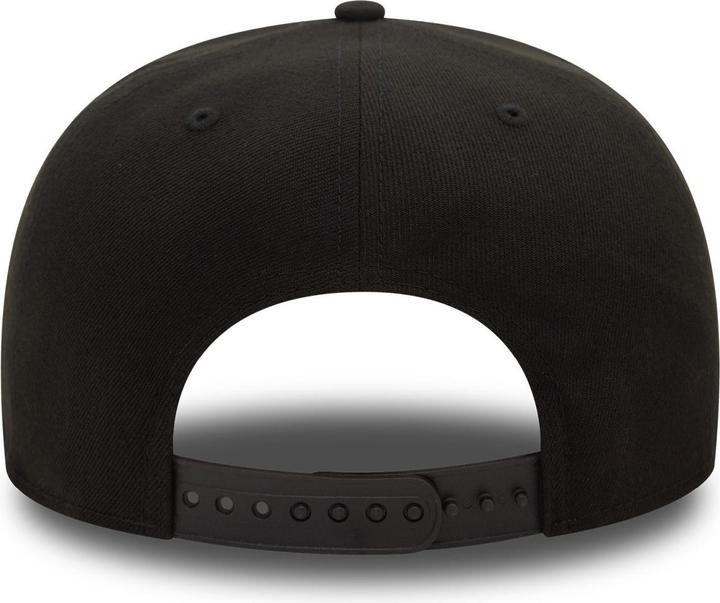 Produktbild New Era 9Fifty Snapback Cap WORDMARK Chicago Bulls - M/L (M, L)