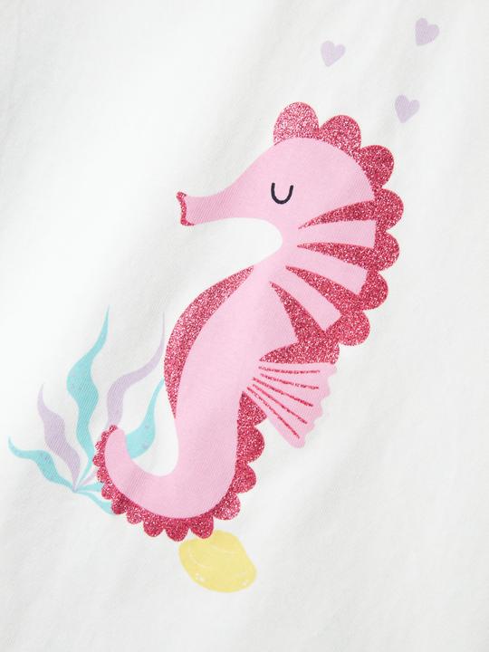 Produktbild Name it Pyjama Seepferdchen (92)