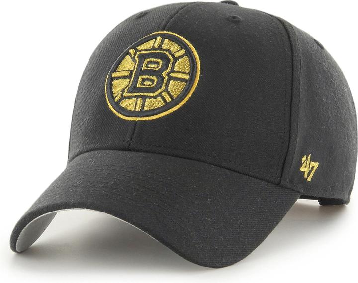 Produktbild 47 Brand NHL Metallic Boston Bruins (One Size)