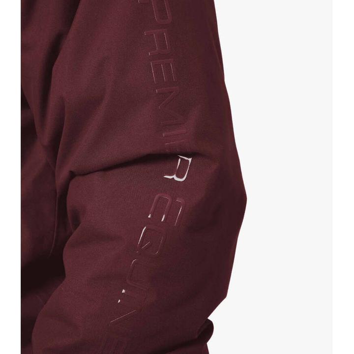 Produktbild Premier Equine Pro Rider Reitblouson (M)