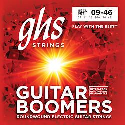 Image du produit GHS GB-CL Boomers Custom Light 009/046