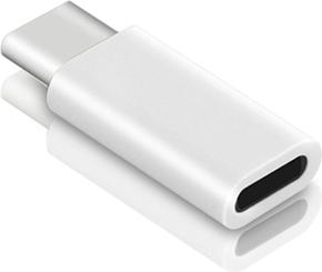 Produktbild Mako Adapter Lightning / USB C (Lightning, USB Typ C)