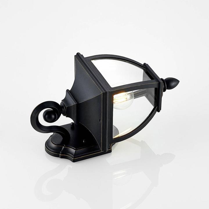 Actual product image Lindby Cerys (E27, IP44)