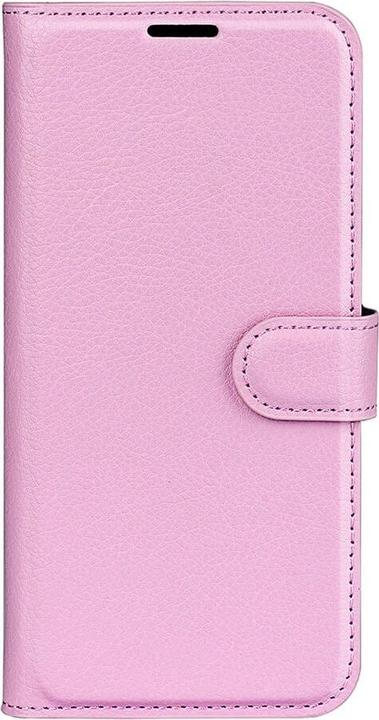 Actual product image Cover-Discount Nothing Phone (3a) Pro - Leder Etui Hülle (Nothing Phone (3a) Pro)
