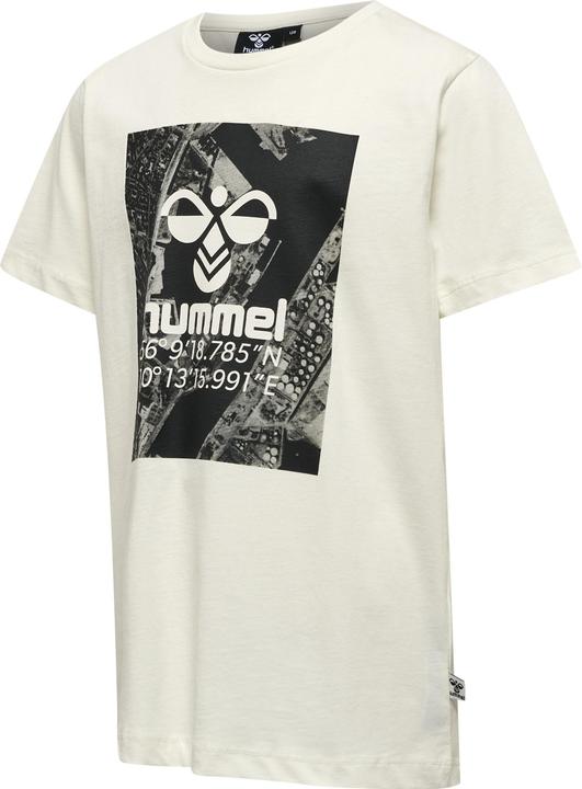 hummel Hmlsatellite T-Shirt S/S