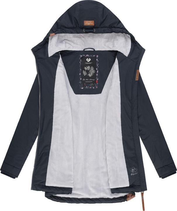 Produktbild Ragwear Zuzka Winter (S)