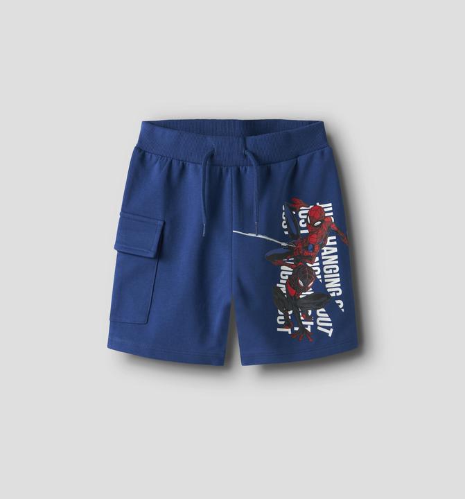 Immagine prodotto Name it Spider-Man Shorts (98)
