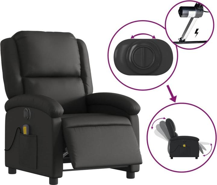 Actual product image VidaXL Jahaim