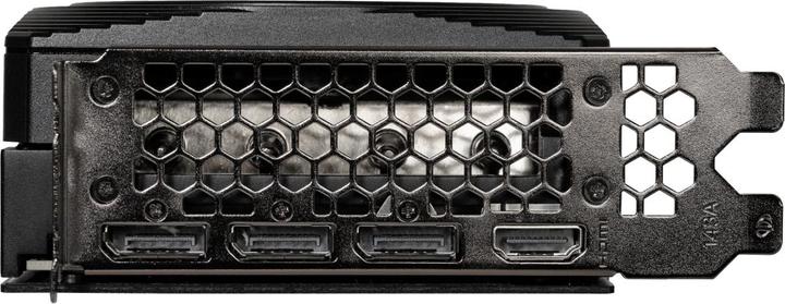 Productafbeelding Palit GeForce RTX 4080 SUPER Infinity 3 OC (16 GB)