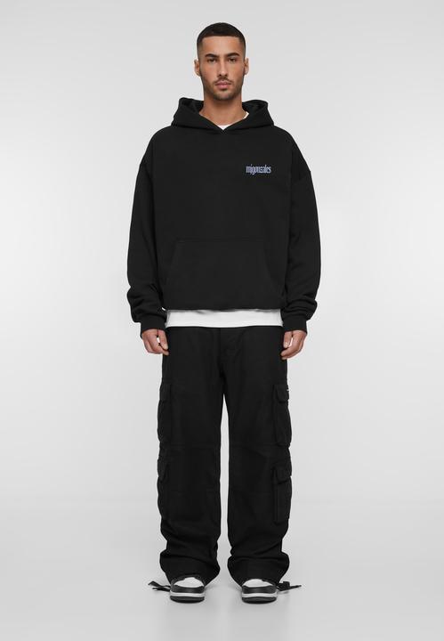 Immagine prodotto Mjgonzales Felpa con cappuccio pesante MJG - Eternally Blessed - 165569 (XXL)