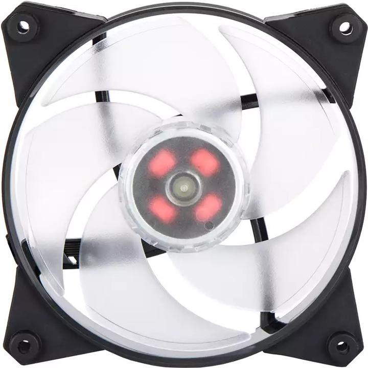 Image du produit Cooler Master Ventilateur CM Masterfan Pro 140 AP RGB 3 (140 mm, 3 x)