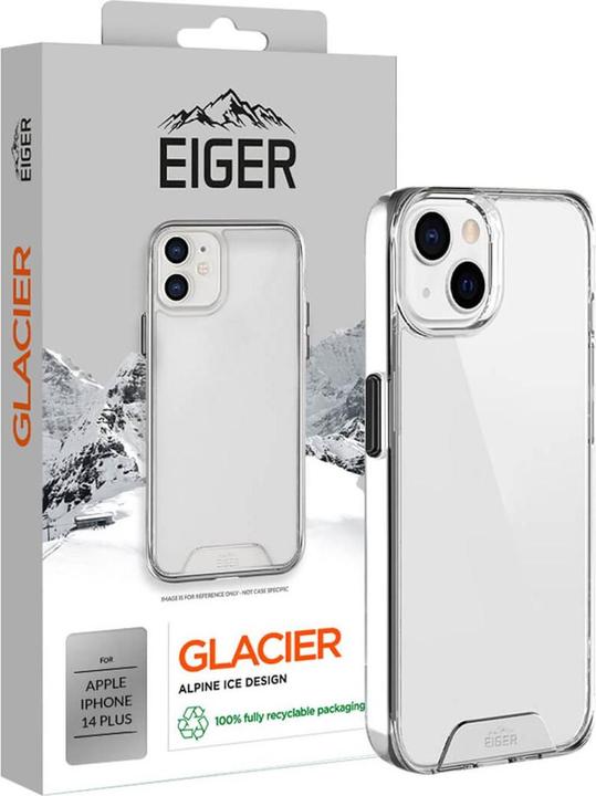 Immagine prodotto Eiger Glacier Case (Apple iPhone 14 Pro)