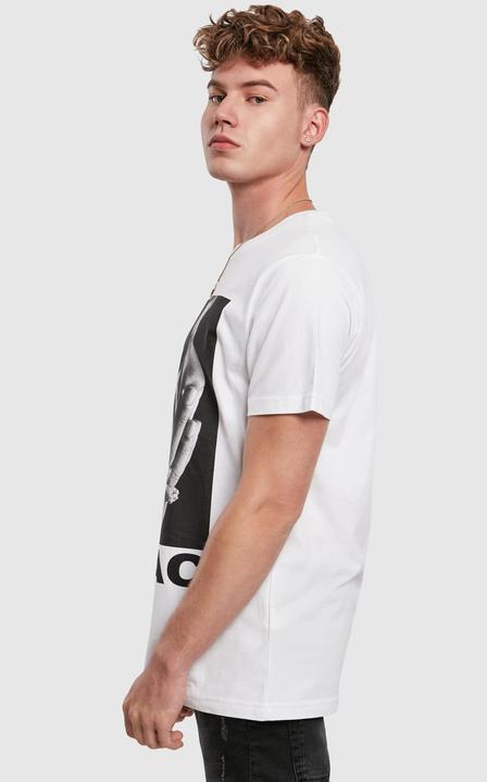 Produktbild Mister Tee Tupac Profile Tee (L)
