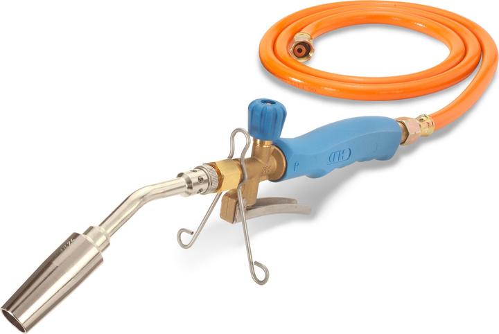 Actual product image CFH GT 2000