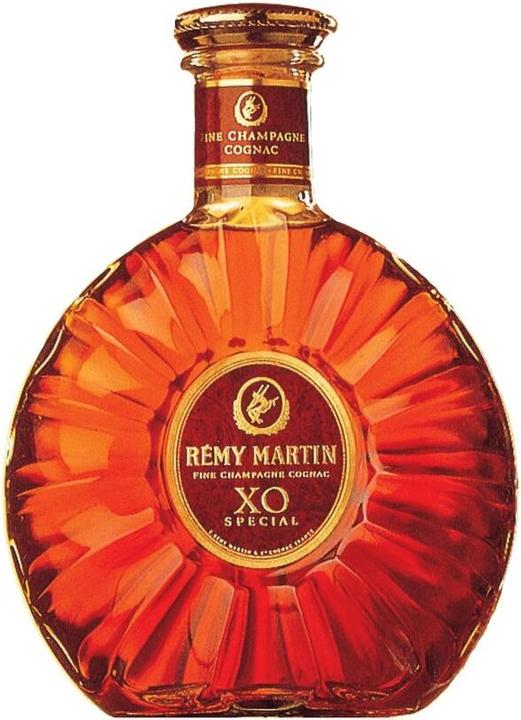 Produktbild Rémy Martin Xo (1 x 70 cl)
