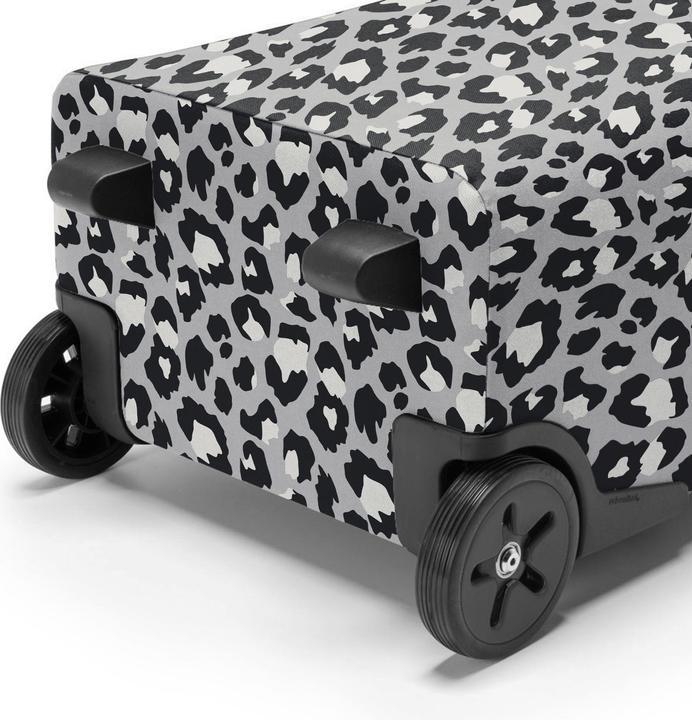 Actual product image reisenthel Carrycruiser Einkaufstrolley 47,5 cm