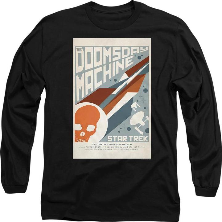 The Original Series Episode 35 TShirt (XXL)