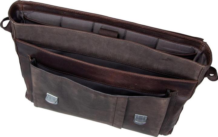 Immagine prodotto Strellson Borsa a tracolla Brick Lane Jeremy Messenger LHF