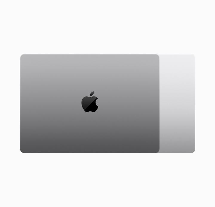 Actual product image Apple MacBook Pro - Late 2023 (14", M3, 8 GB, 512 GB, CH)