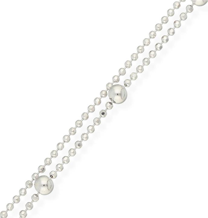 Carat Chic (Silber 925, 22 cm)