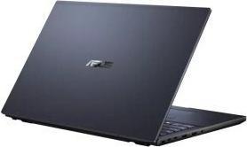 Produktbild ASUS EXPERTBOOK B2502 15.6 FHD I3-1215U/16GB/512GB SSD/SIM CARD /W11P/FINGERPRINT/3Y (Intel Core i3-1215U, 16 GB, 512 GB, Intel UHD Graphics)