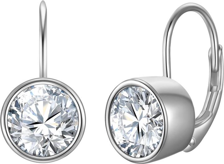 Produktbild Rafaela Donata Damen Ohrringe Sterling Silber - 35432 (Sterling Silber)